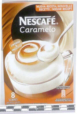 Caramelo