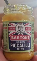 Cauliflower and onion spread