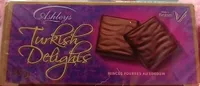 Turkish Delights 135g