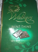 Walkers a / Dinner Mints 9 / 16