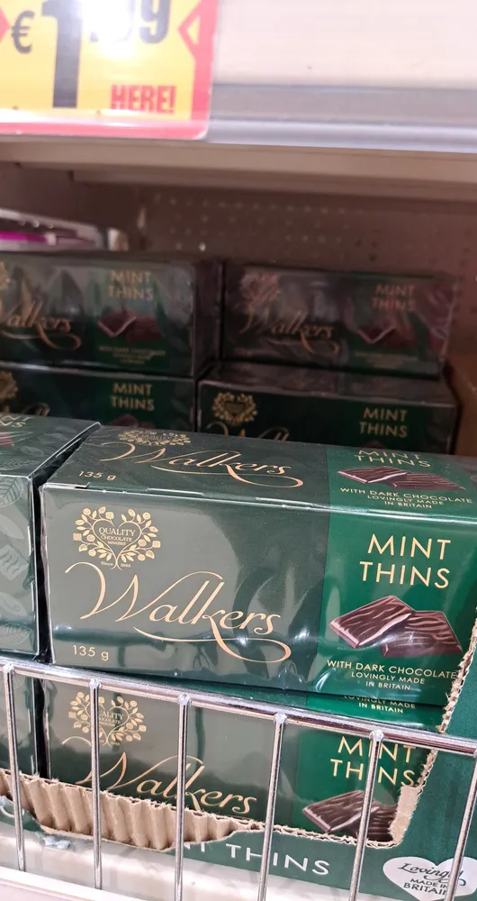 Chocolates