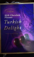 Turkish delight