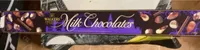 Milk chocolates