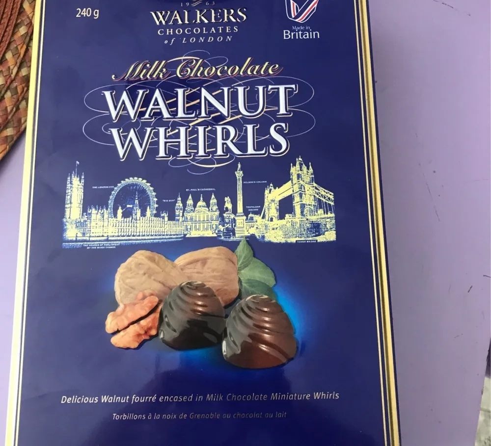 Walnut