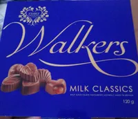 Walkers milk classics
