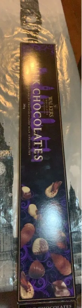 Milk Chocolates