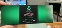 Chocolate dinner mints