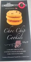 Choc Chip Cookies