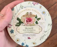 rose flavour drops