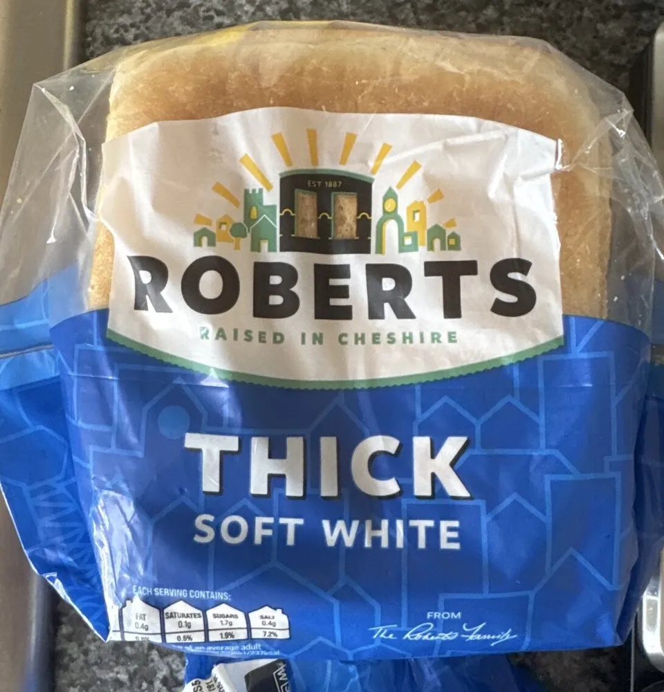 Roberts thick