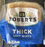 Roberts thick