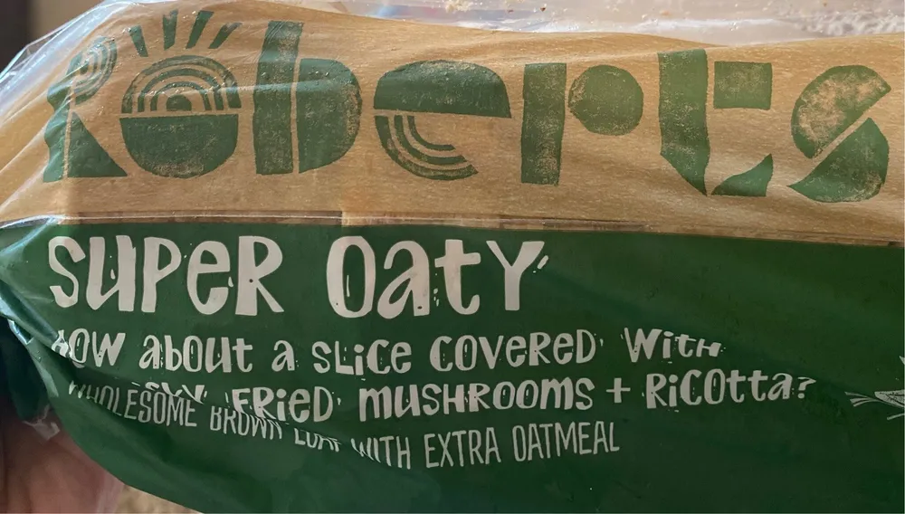 Super Oaty