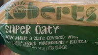 Super Oaty