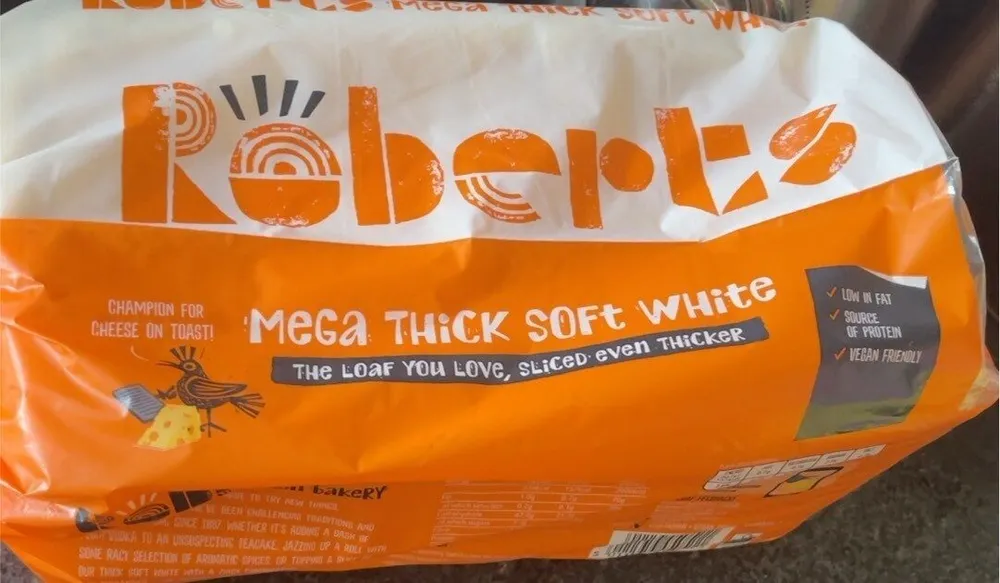 Roberts Mega Thick