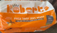 Roberts Mega Thick