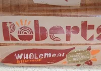 Roberts Wholemeal Bloomer