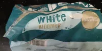 Roberts white bloomer