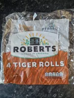 Tiger Rolls