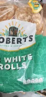 White Rolls