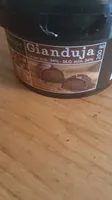 Gianduja