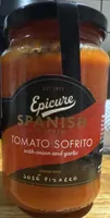 Tomato Sofrito
