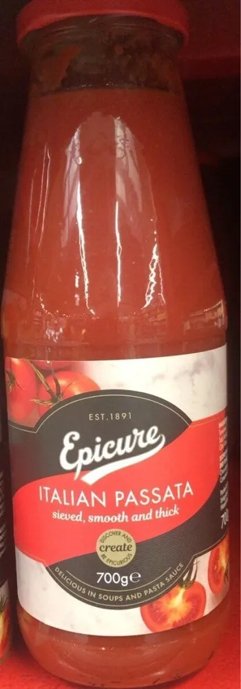 Epicure