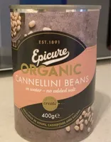 Cannelini beans