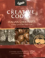 Italian chestnuts