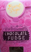 Chocolate fudge