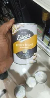 Butter Beans