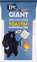 Giant American Style Toastin' Marshmallows