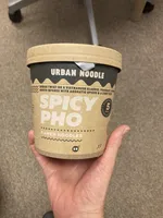 Spicy Pho
