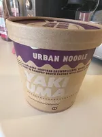 Yaki Umami Ramen Noodles