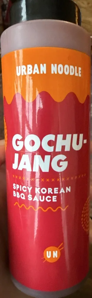 Gochujang