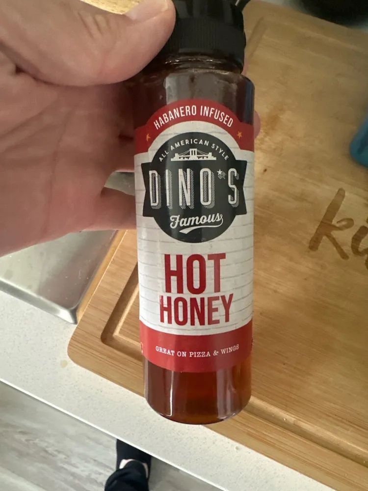 Hot Honey