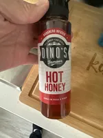Hot Honey