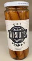 Dino’s Famous