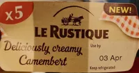 camembert