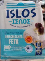 Griechischer Feta