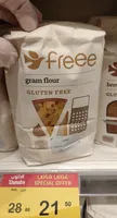 Free gluten free flour imp