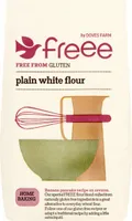 Plain White Flour Free From Gluten