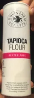 Farine de tapioca