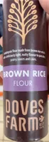 Browb rice