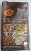 Buckwheat flour imp