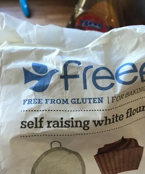 Gluten Free Flout