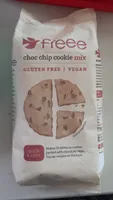 Choc Chip Cookie Mix