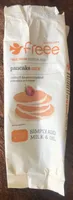 Pancake Mix