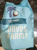 Coconut Flour