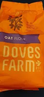 Oat flour imp
