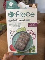Seeded Bread Mix